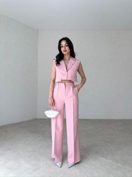 Pembe MİROSLAW Takım